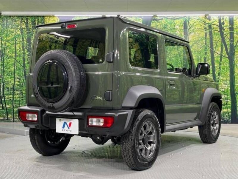 JIMNY SIERRA