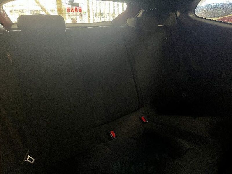 GR YARIS