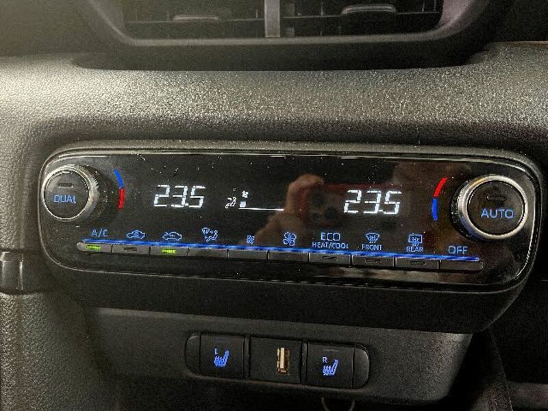 GR YARIS