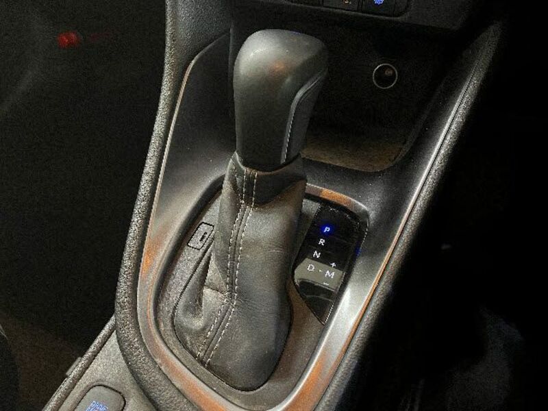 GR YARIS
