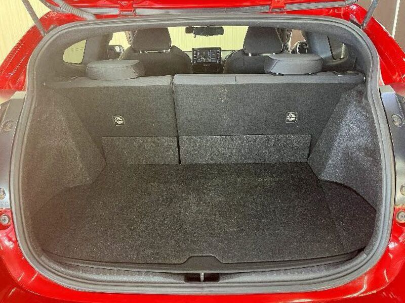 GR YARIS