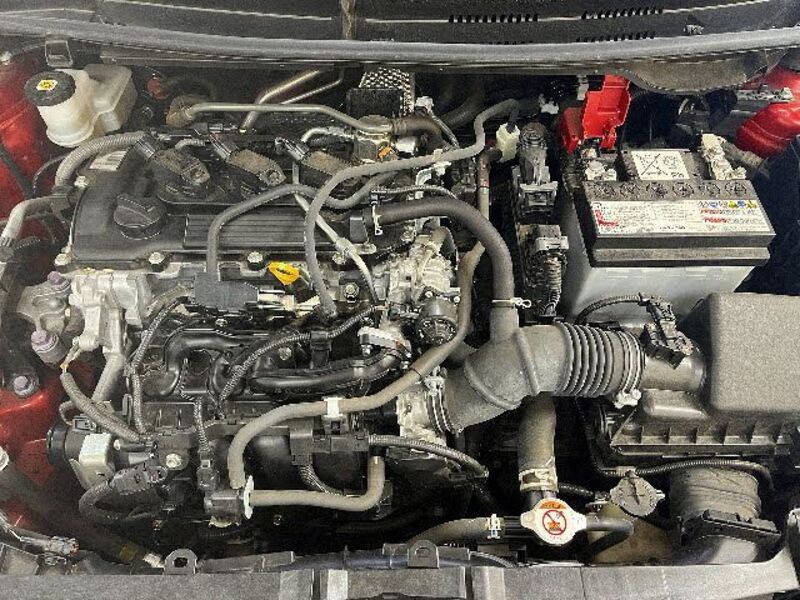 GR YARIS