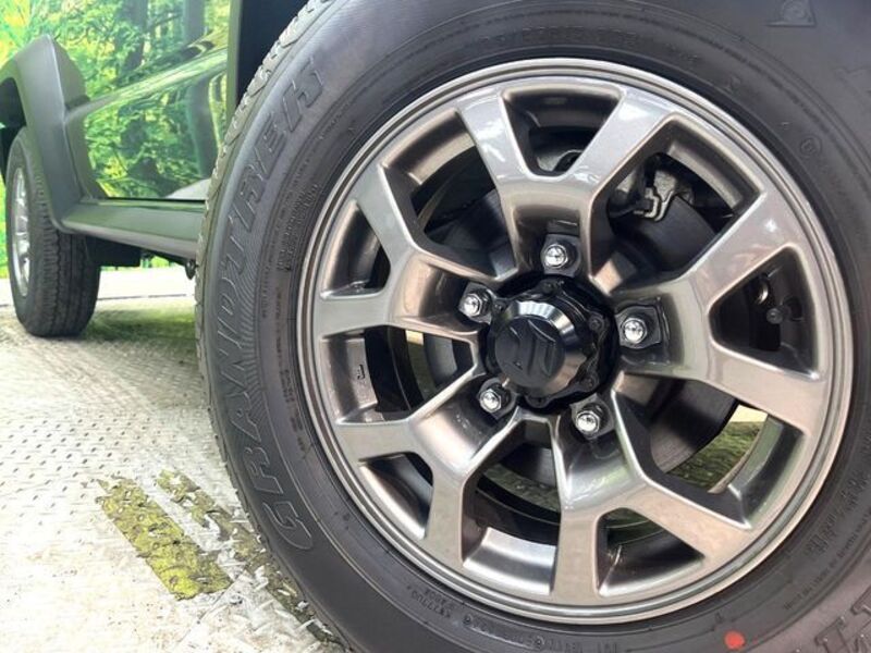 JIMNY SIERRA