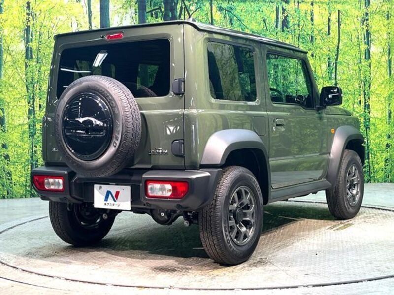 JIMNY SIERRA