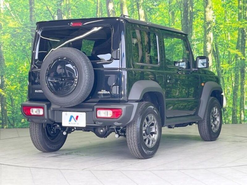 JIMNY SIERRA