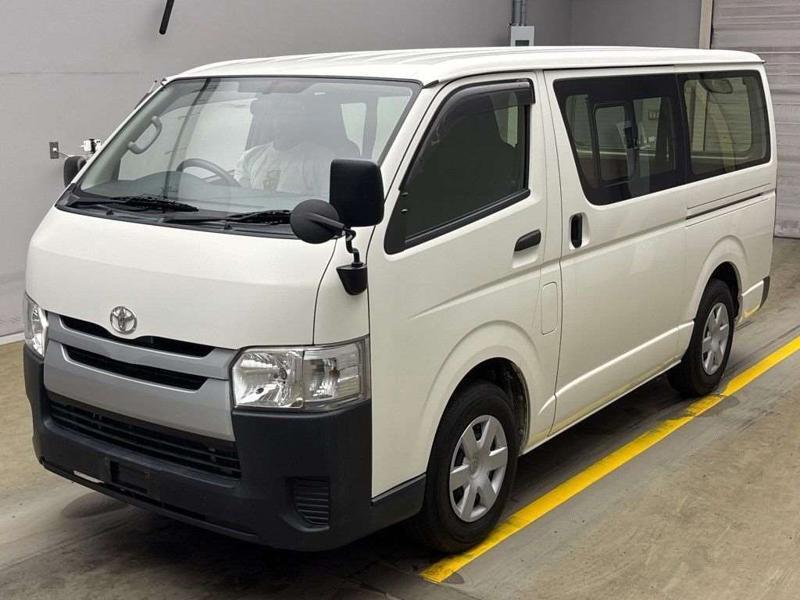 HIACE
