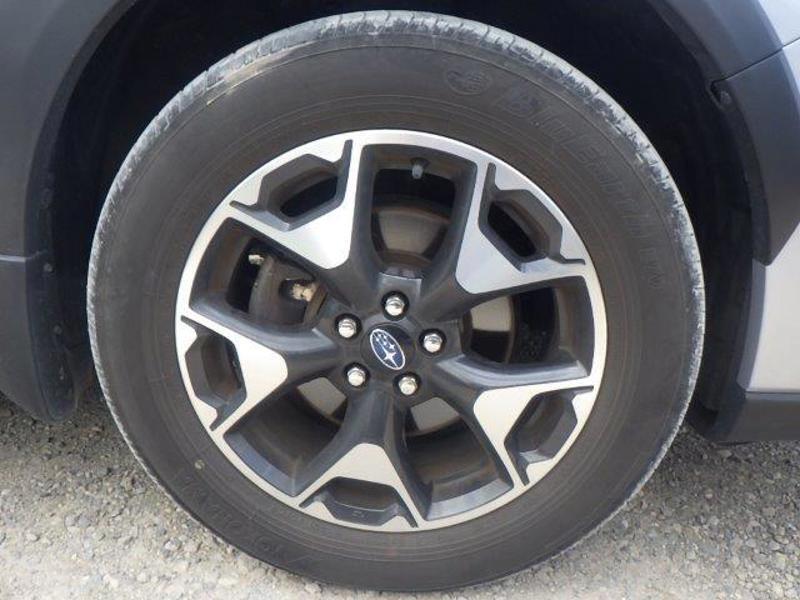 IMPREZA XV