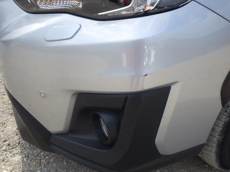 IMPREZA XV