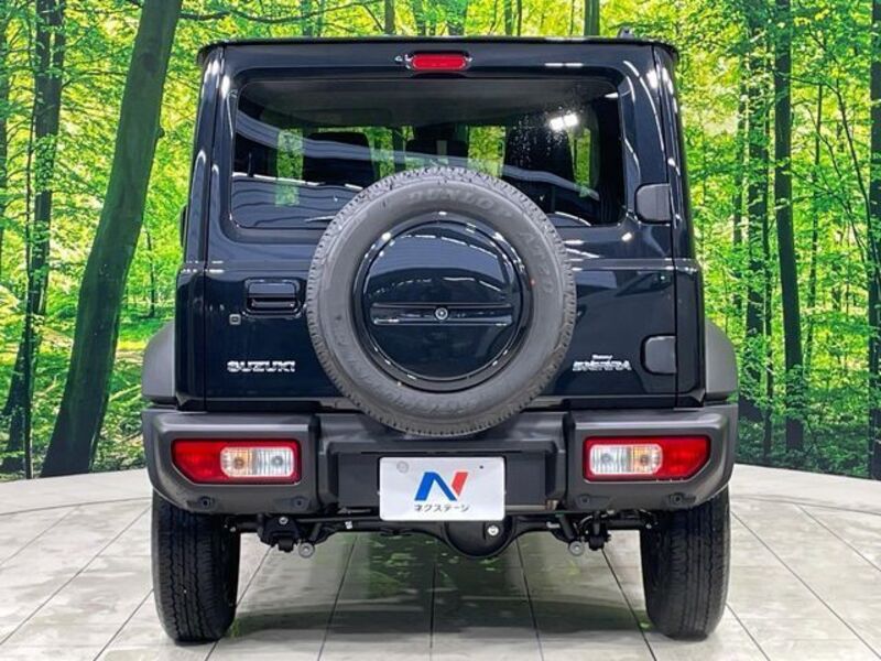 JIMNY SIERRA