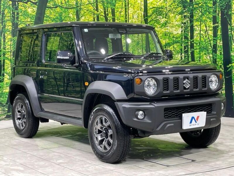 JIMNY SIERRA