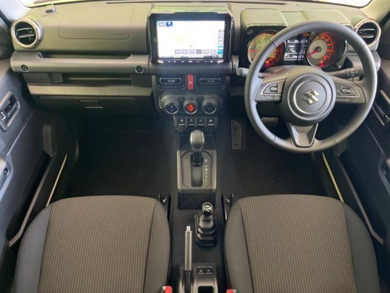 JIMNY SIERRA