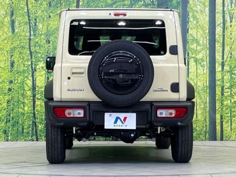 JIMNY SIERRA
