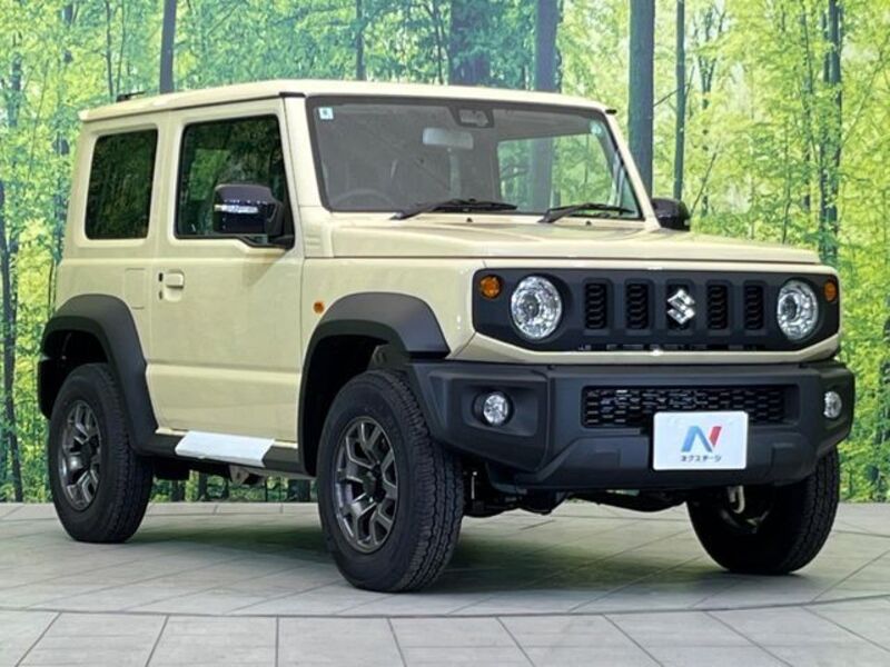 JIMNY SIERRA