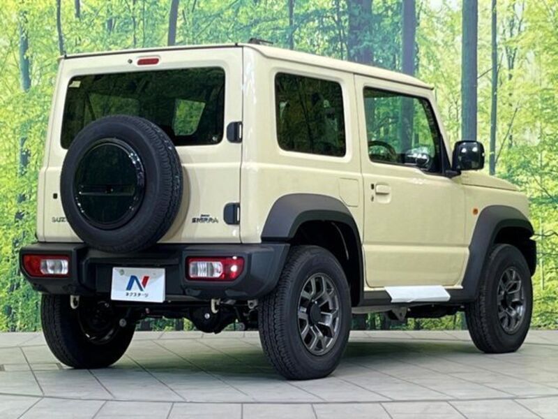 JIMNY SIERRA