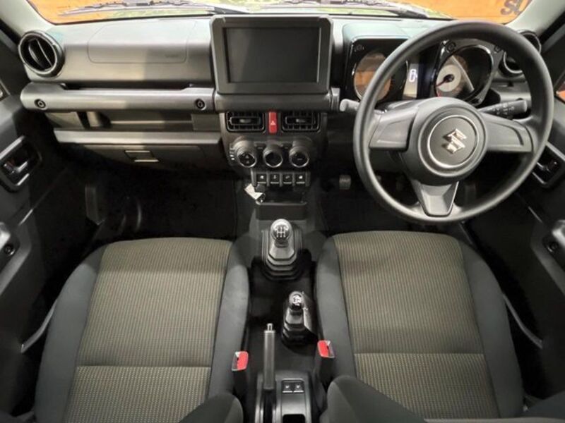JIMNY SIERRA