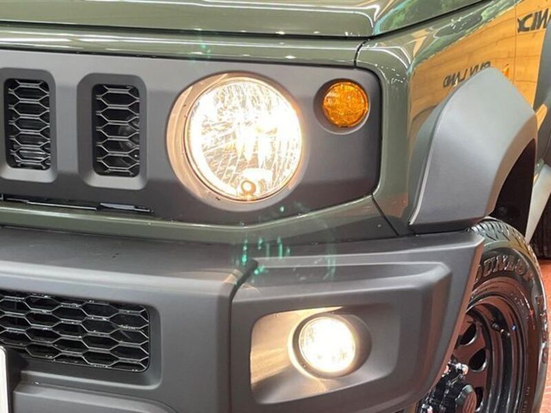 JIMNY SIERRA