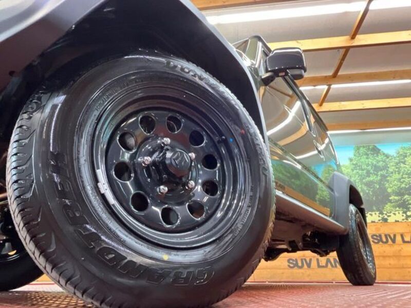 JIMNY SIERRA