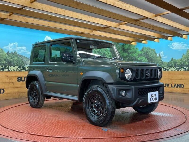 JIMNY SIERRA