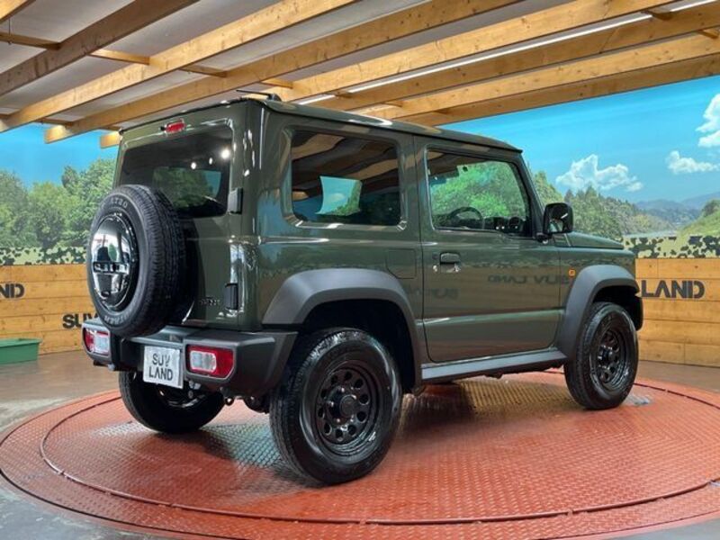 JIMNY SIERRA