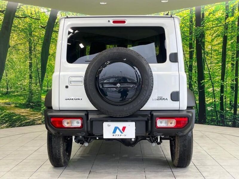 JIMNY SIERRA