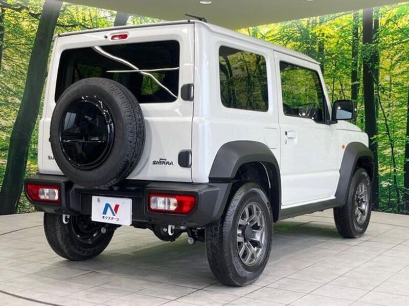JIMNY SIERRA