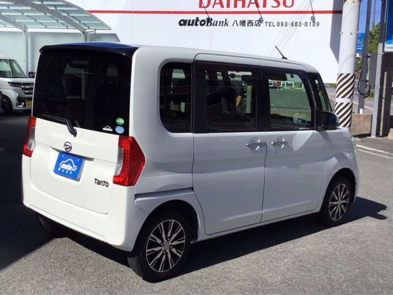 TANTO