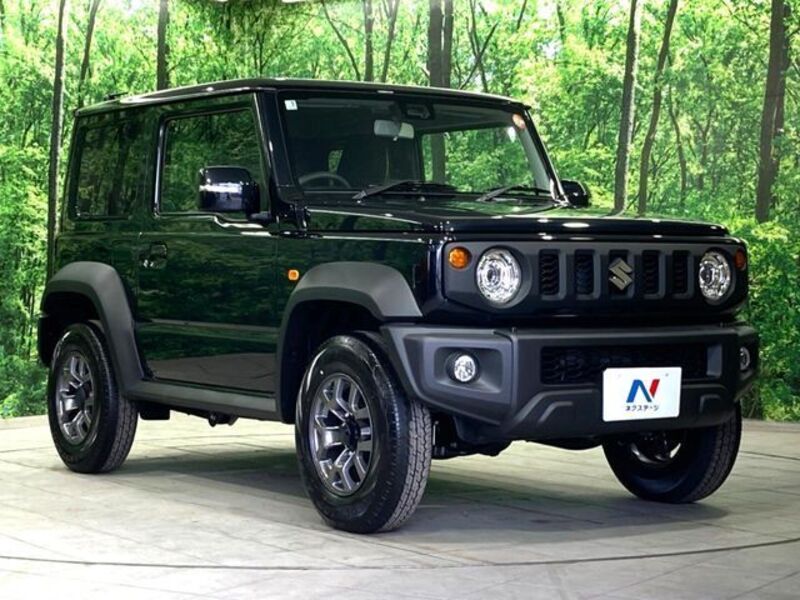JIMNY SIERRA