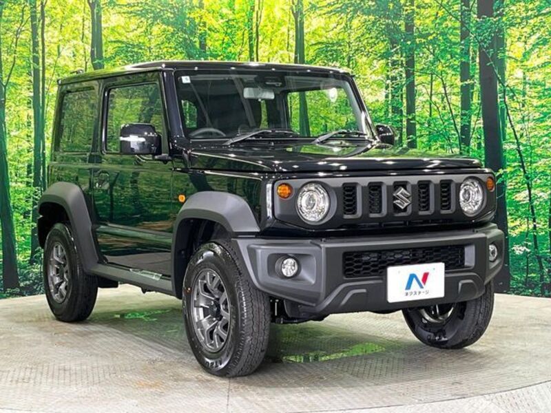 JIMNY SIERRA