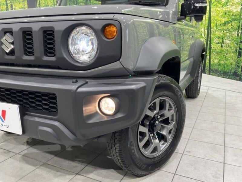JIMNY SIERRA