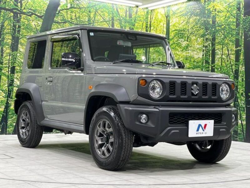 JIMNY SIERRA