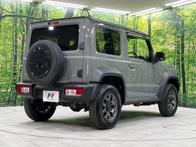 JIMNY SIERRA