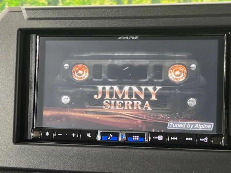 JIMNY SIERRA