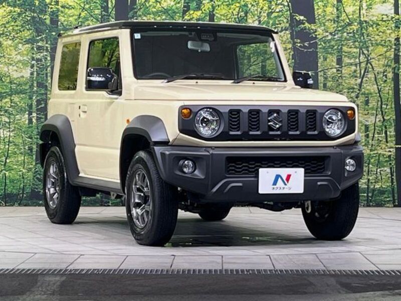 JIMNY SIERRA