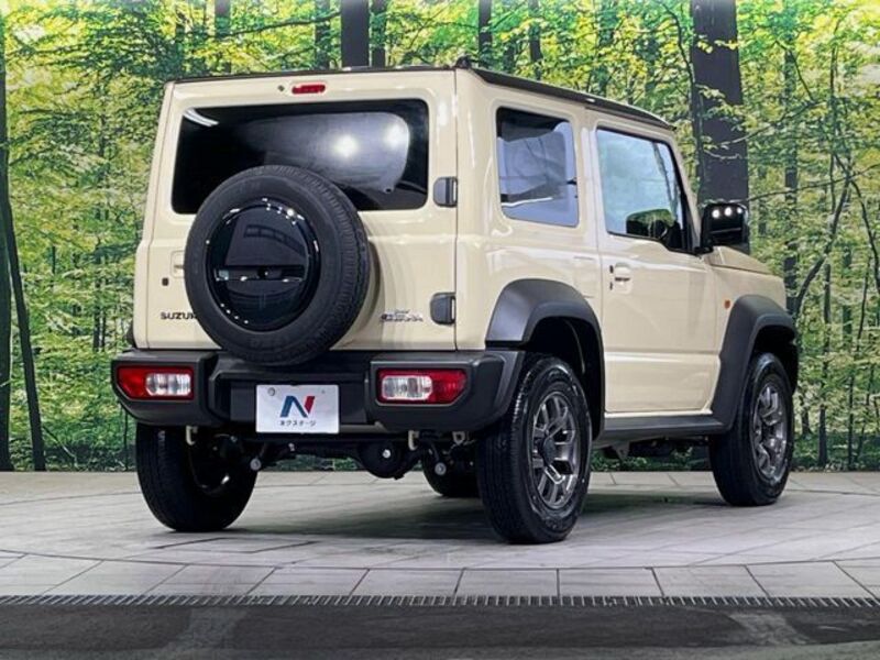 JIMNY SIERRA
