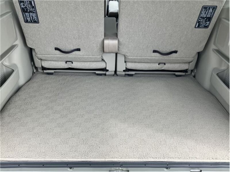 EVERY WAGON