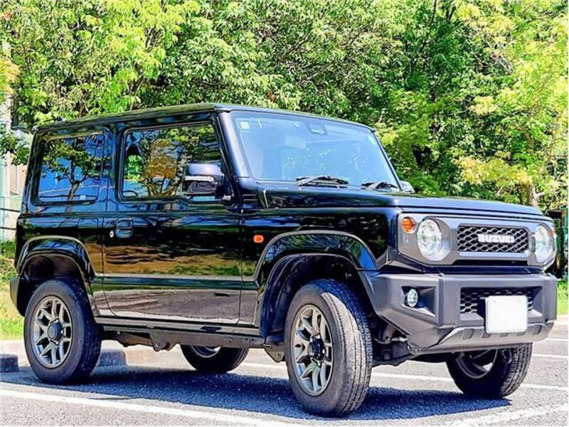 JIMNY