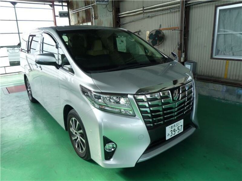 ALPHARD-0