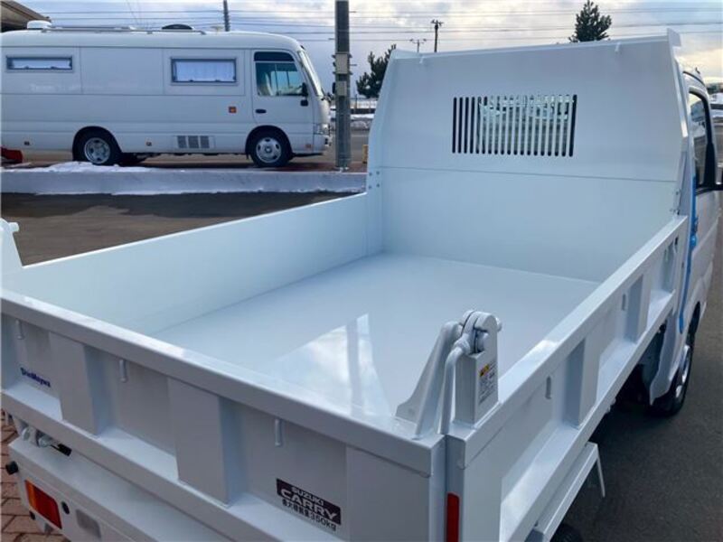 CARRY TRUCK