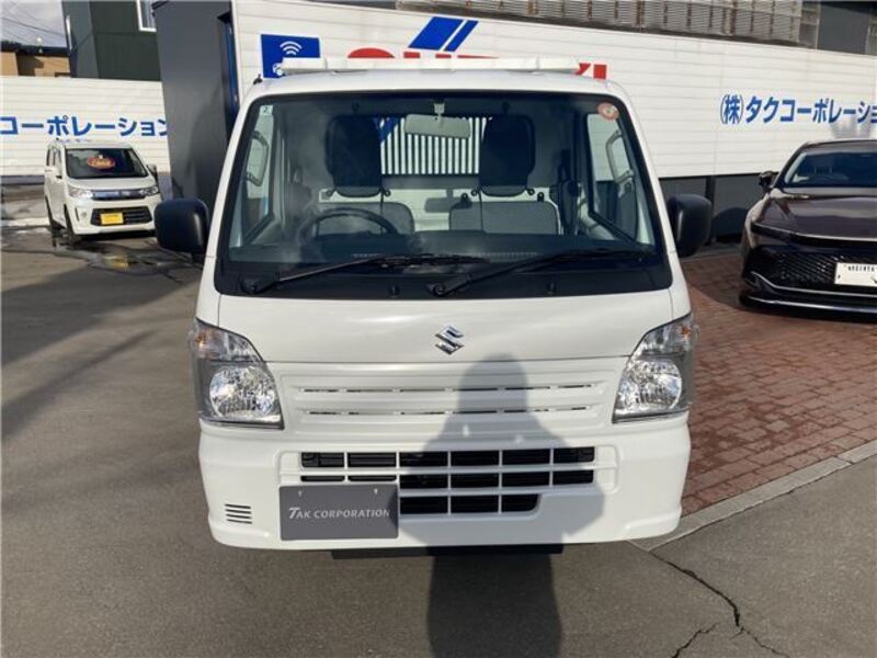 CARRY TRUCK
