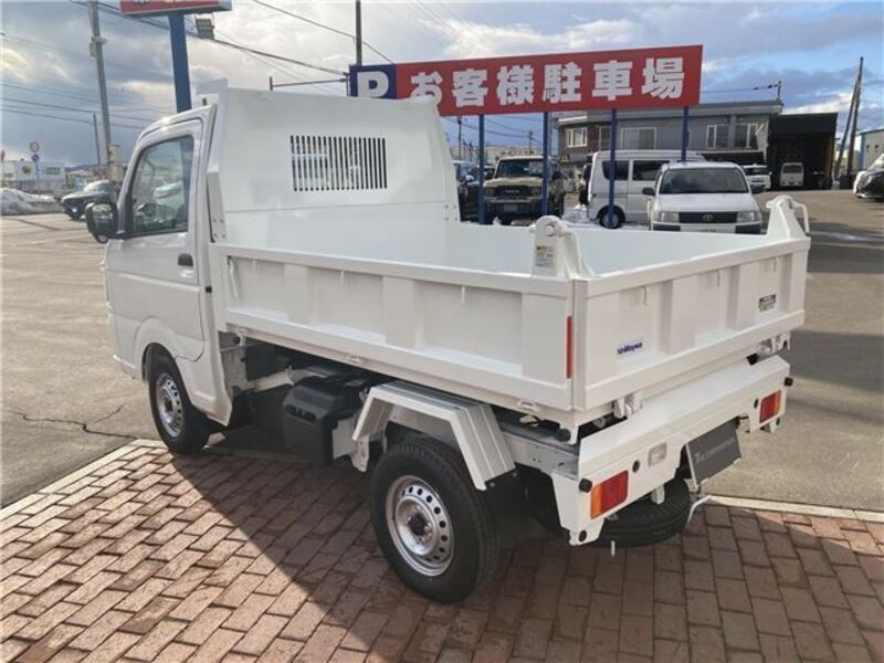 CARRY TRUCK
