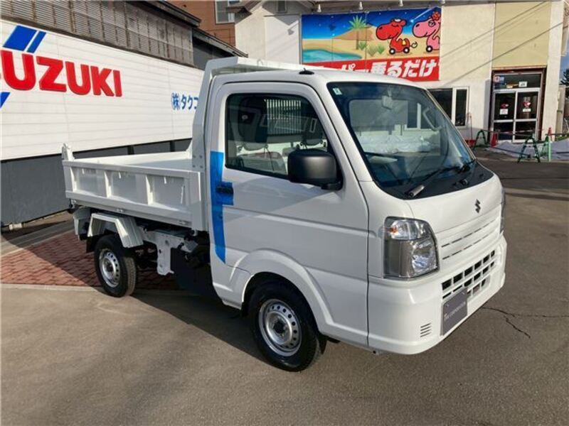CARRY TRUCK