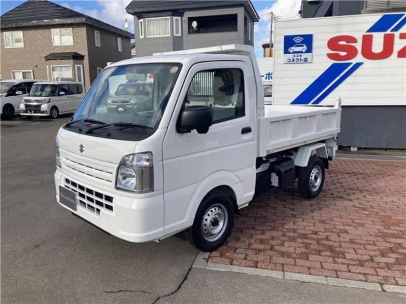 CARRY TRUCK