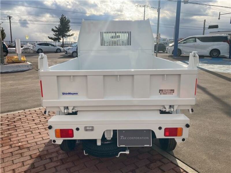 CARRY TRUCK