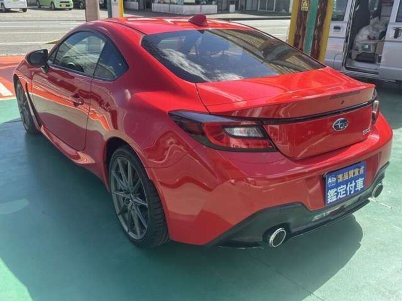BRZ