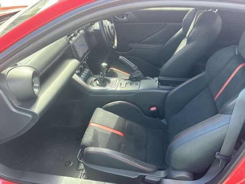 BRZ