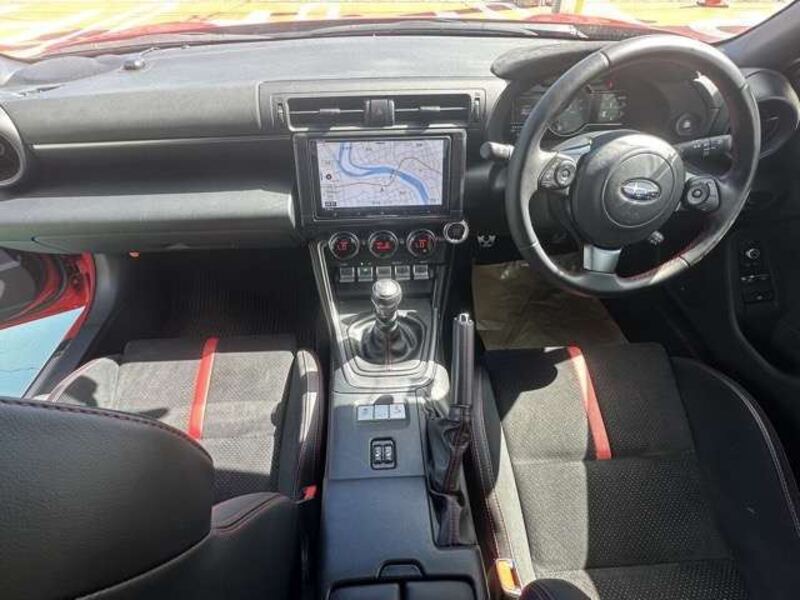 BRZ