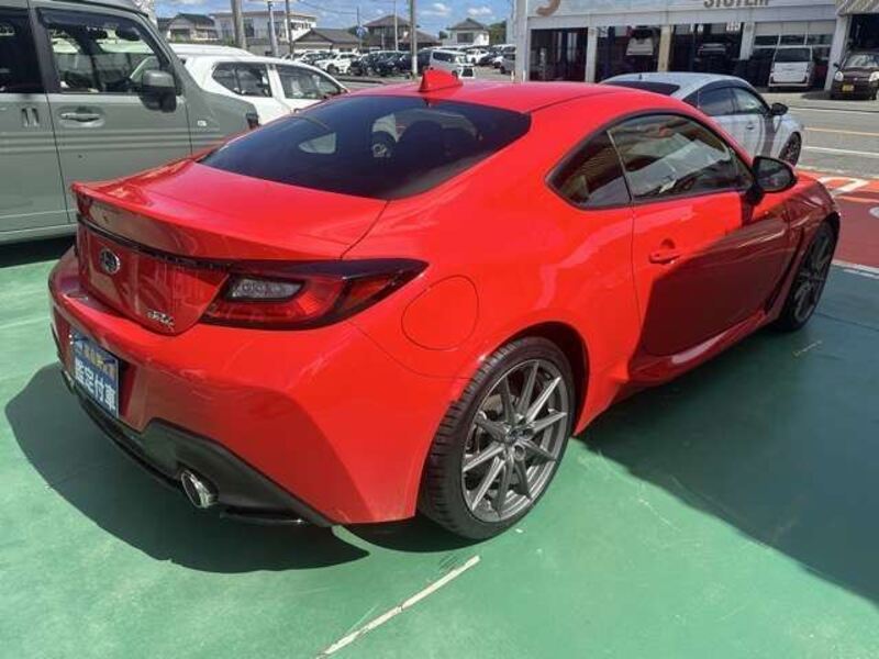 BRZ