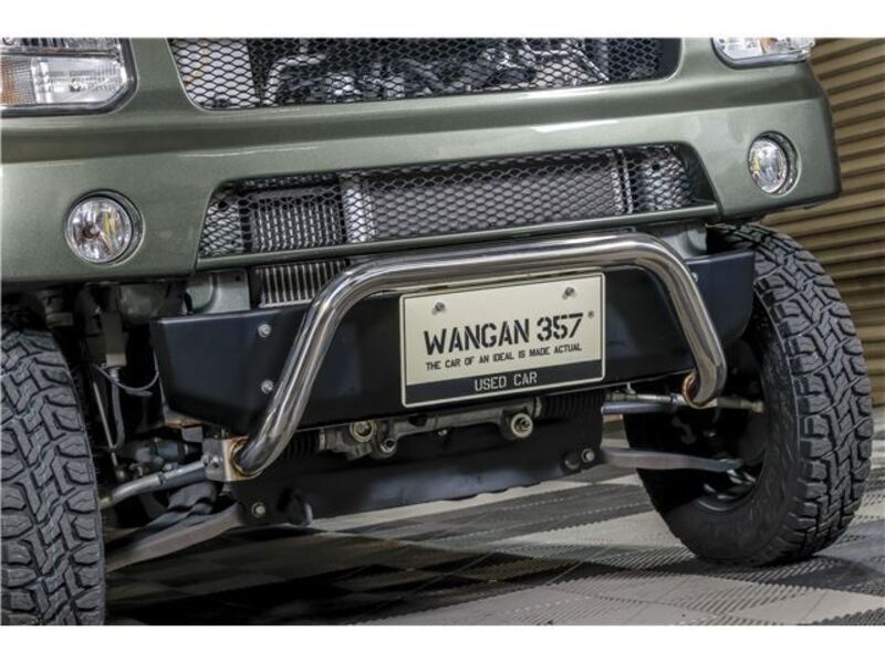 EVERY WAGON
