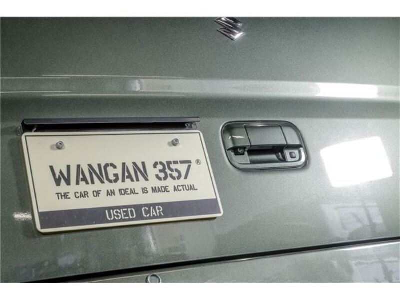 EVERY WAGON