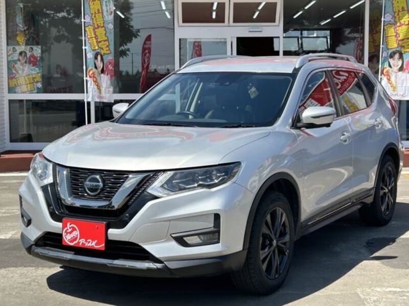 X-TRAIL-0
